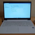 家電量販店でパソコンの値引き交渉した結果